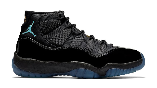 Air Jordan 11 Rare Air