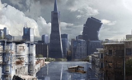 Digital Matte Painting for Beginners