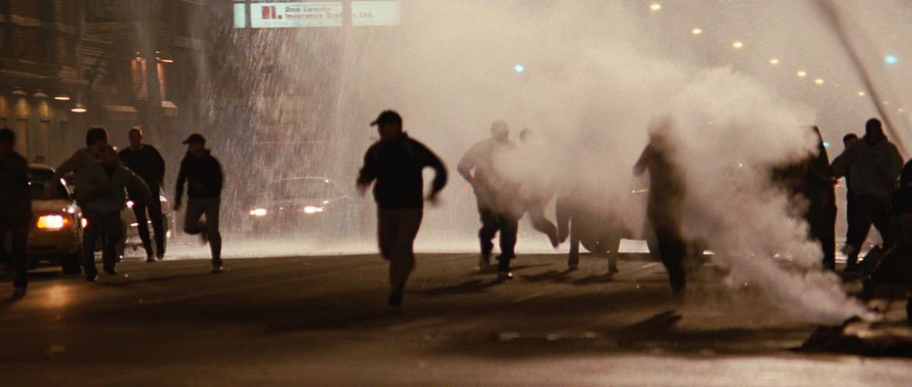 The Incredible Hulk 2008 (1080p x265 10bit Tigol