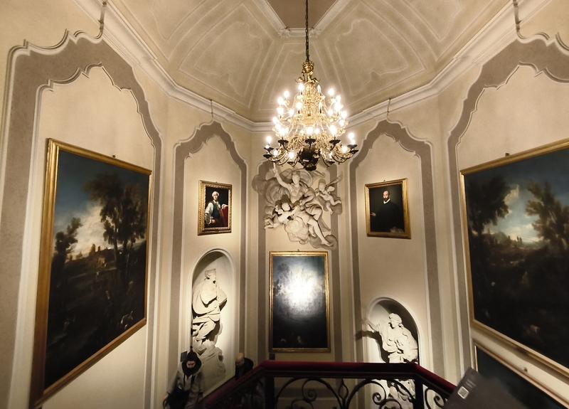 Milán-Turín-Génova-Pavía - Blogs de Italia - Pavía: la famosa batalla y sus torres medievales (230)