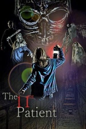 The 11th Patient 2018 1080p Bluray H264 – RARBG