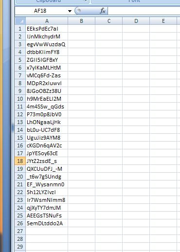 KevDev11DigitBitsFrom6VidPlayList