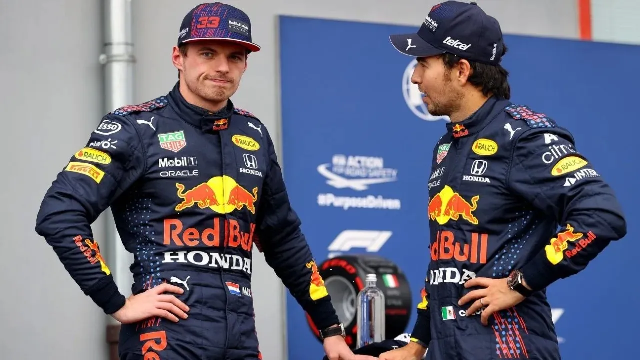 ¡Excluye a Checo Pérez! Verstappen dice qué pilotos podrían ganar en el 2023