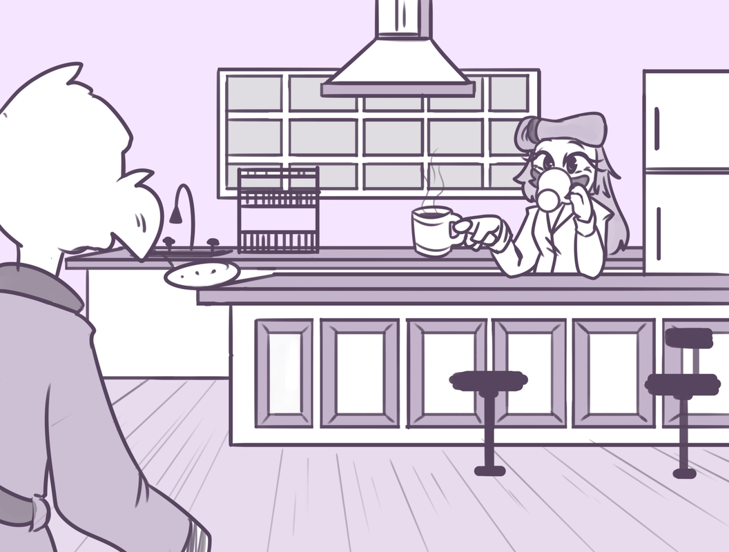 Café
