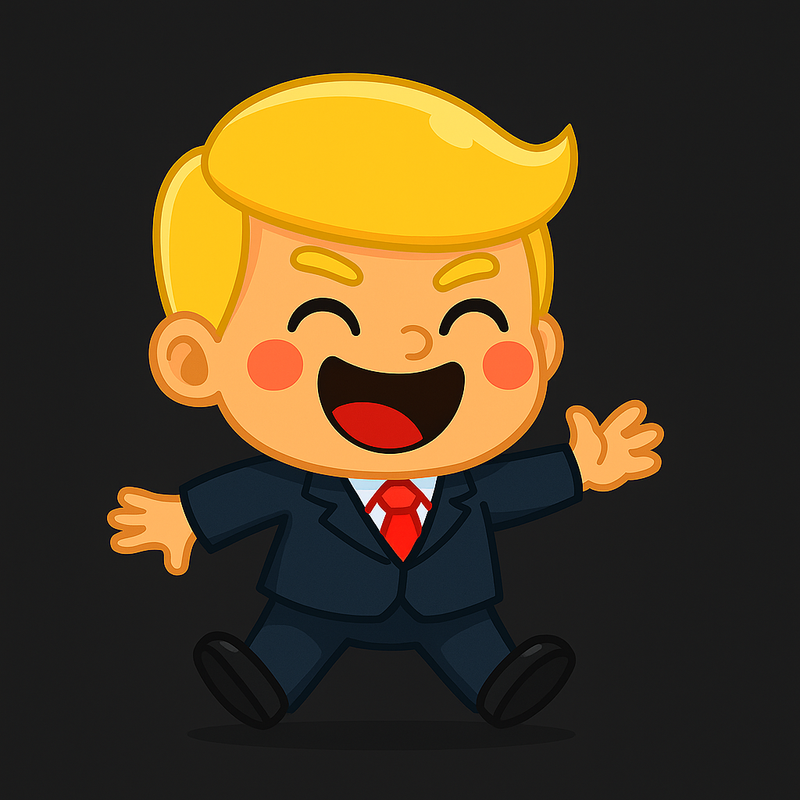 Mini Trump