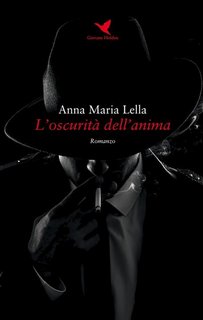 Anna Maria Lella - L’oscurità dell’anima (2020)