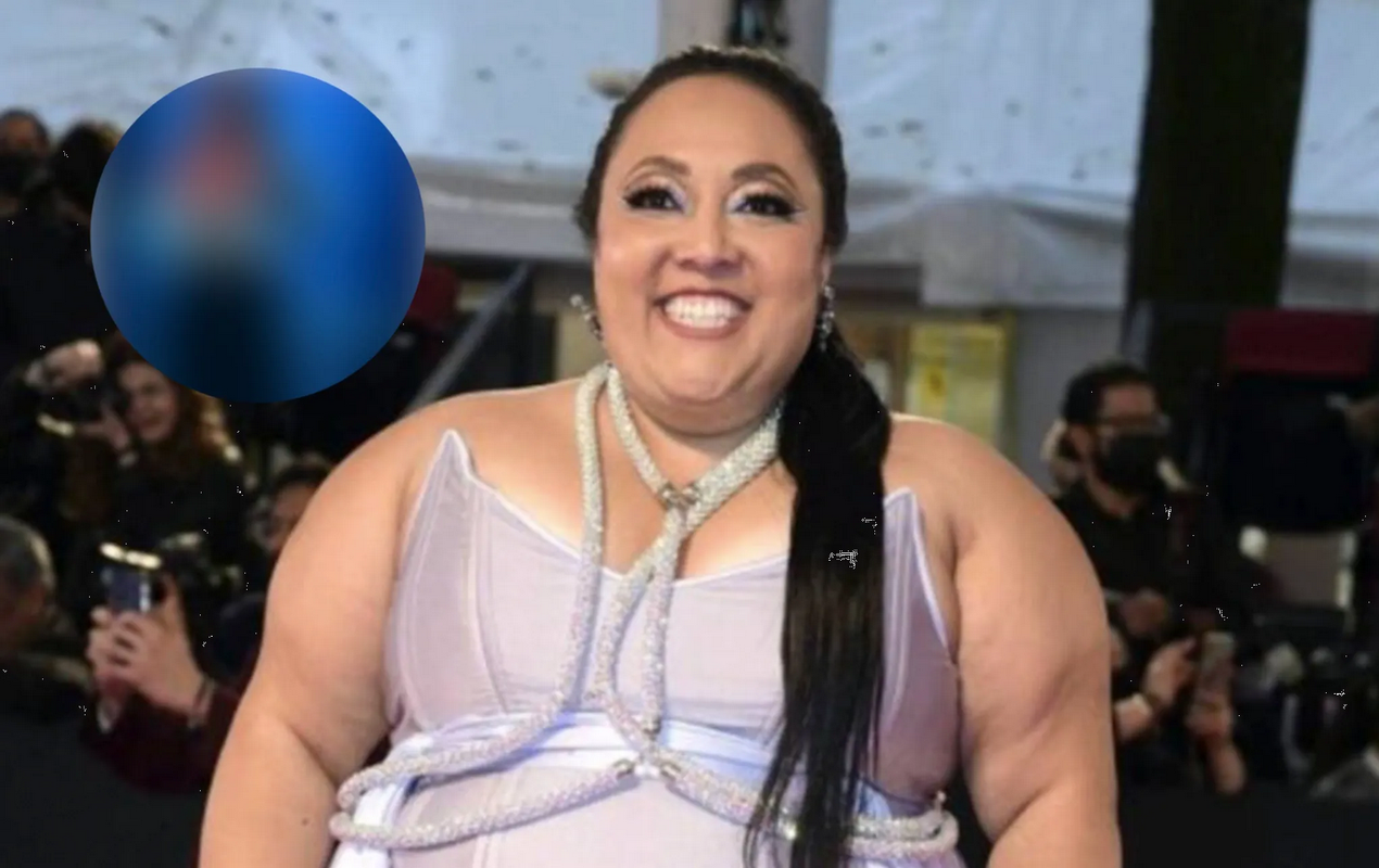 En evento público, Michelle Rodríguez presume impactante transformación física