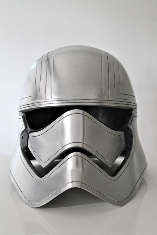 CASQUE CAPITAINE PHASMA 024