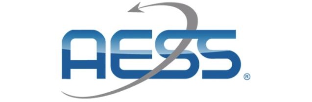 IEEE AESS Logo