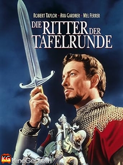 Die Ritter der Tafelrunde (1953)