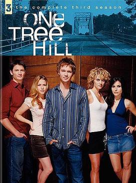 One Tree Hill Season 3