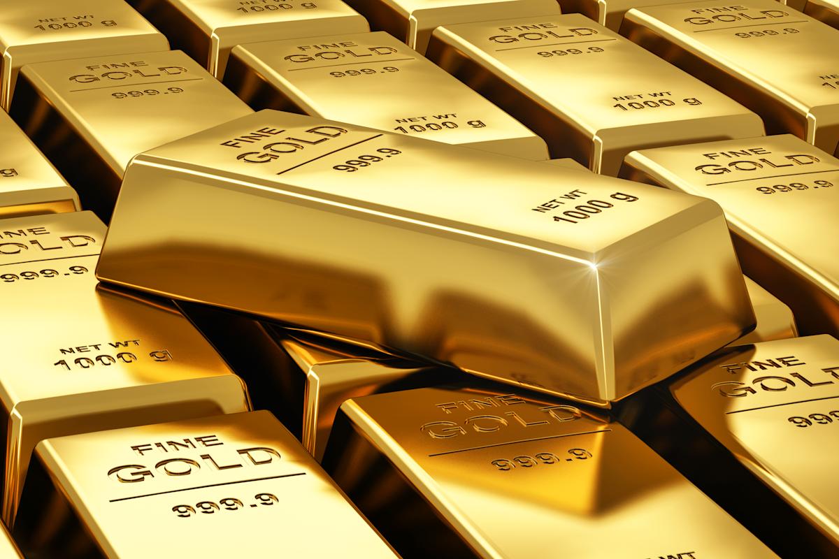ثبات أسعار السبائك: 100 جرام بـ315.895 والـ1000 بـ3.139.15
