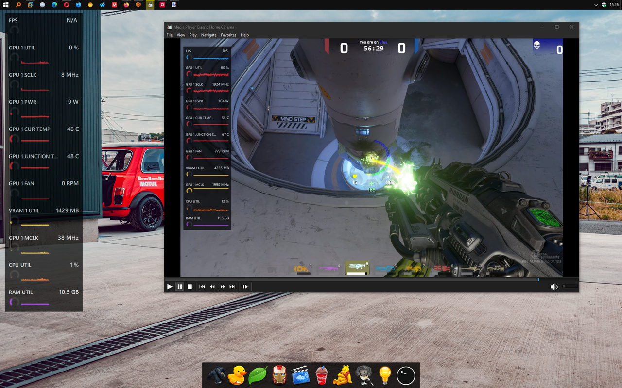 Sapphire RX 6700 XT game capture (07)