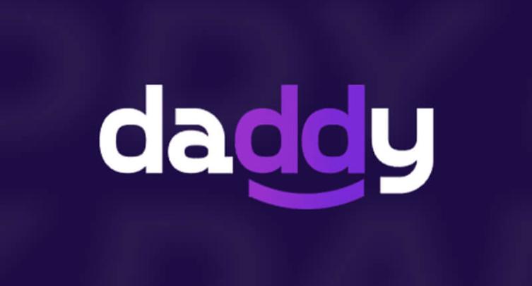 Daddy