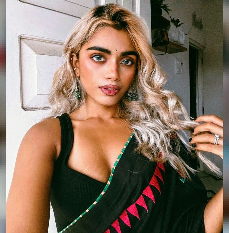 Simi Das stripping primium show live exclusive viral video