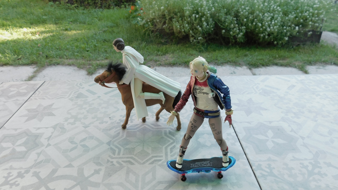 Август дачный кукольный 2023 219