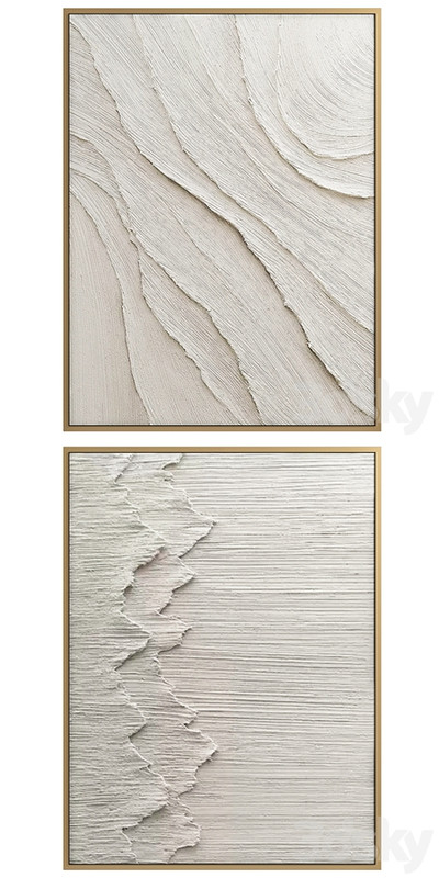 02 Wall Art