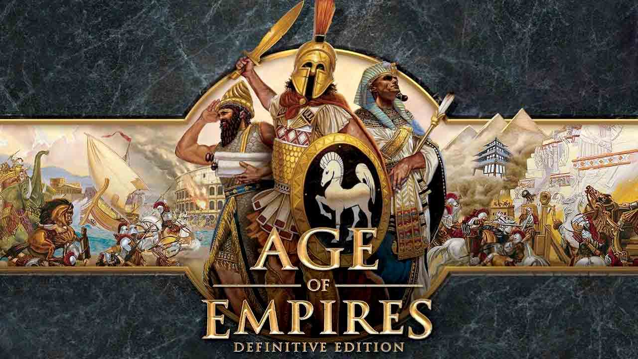 Age of Empires IV Free Download (v13.0.4343)