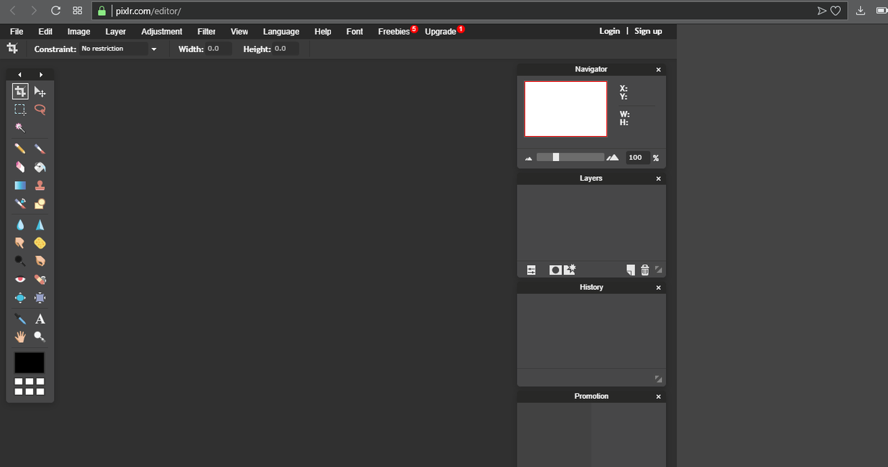 My Best Online Photo Editor My Best Online Photo Editor