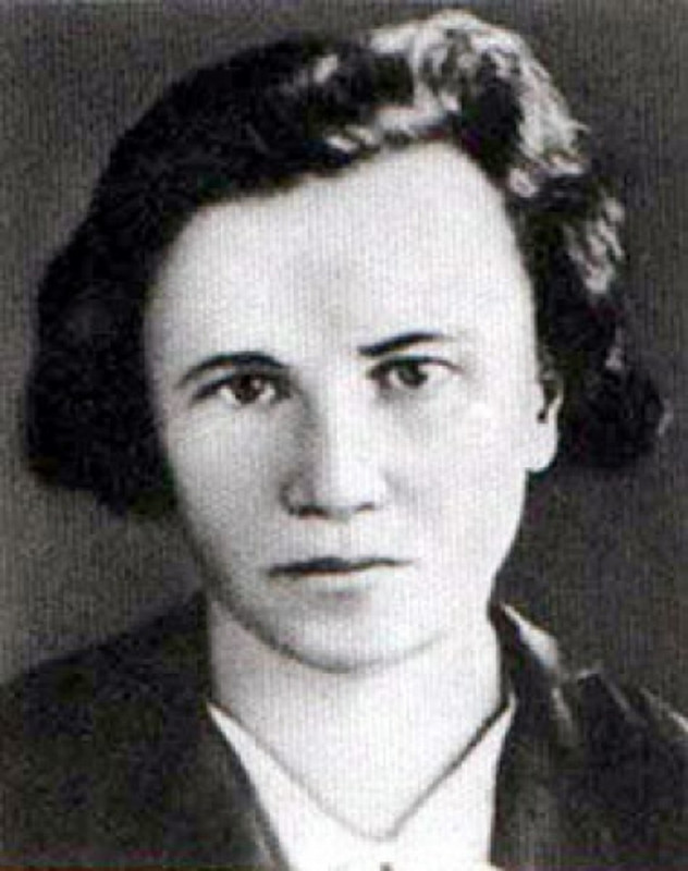 Vera-Horuzaa