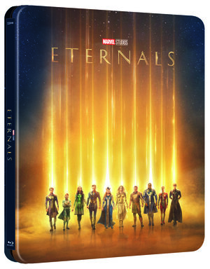 Eternals (2021) BDRA BluRay 3D Full AVC DD Plus 7.1 ITA DTS-HD ENG Sub - DB