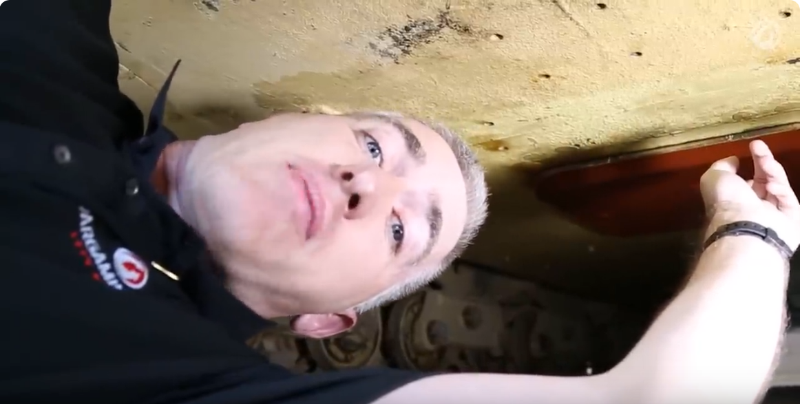 Screenshot Matilda II Pt 4 - YouTube