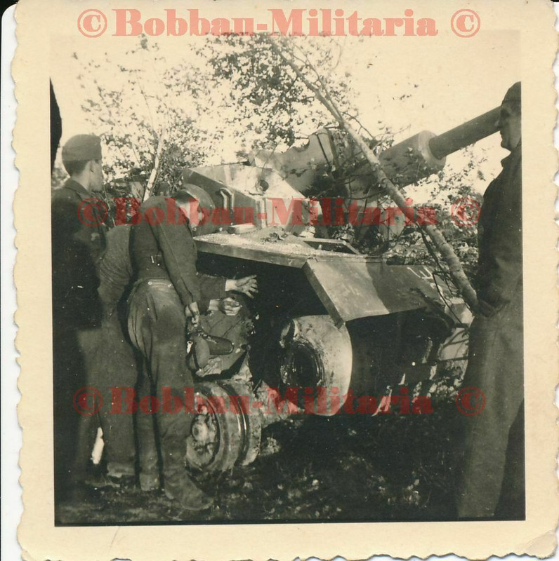 Sturmgeschütz STUG III Langrohr Front Werkstatt