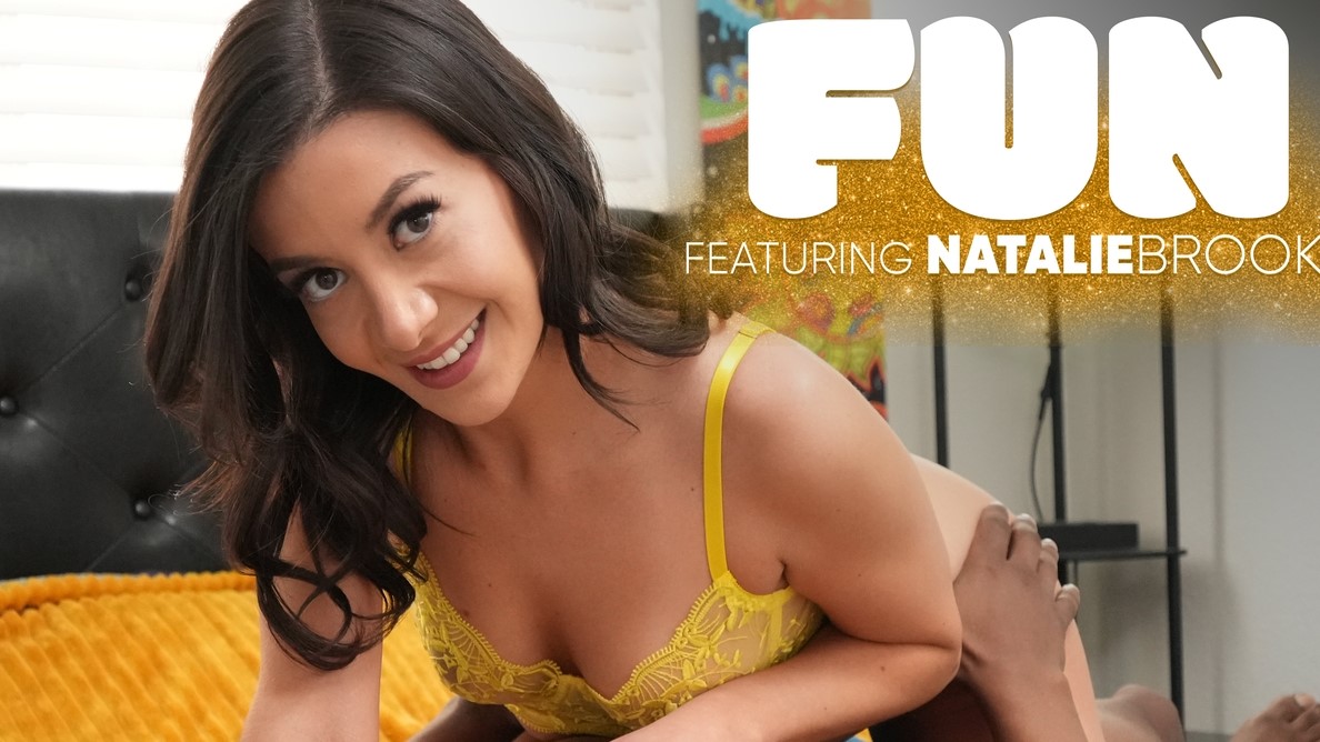 WillTileXXX 25 04 05 Natalie Brooks Fun