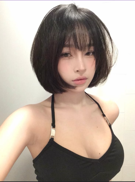 Professional Hair Cut