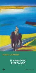 Halldór Laxness – Il paradiso ritrovato (2022)
