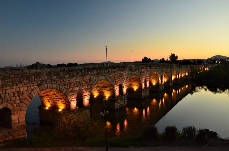 EXTREMADURA Y SUS PUEBLOS -2010-2023 - Blogs of Spain - MERIDA-2001/2010/2021 (88)