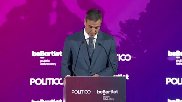 Foto cedida por Moncloa