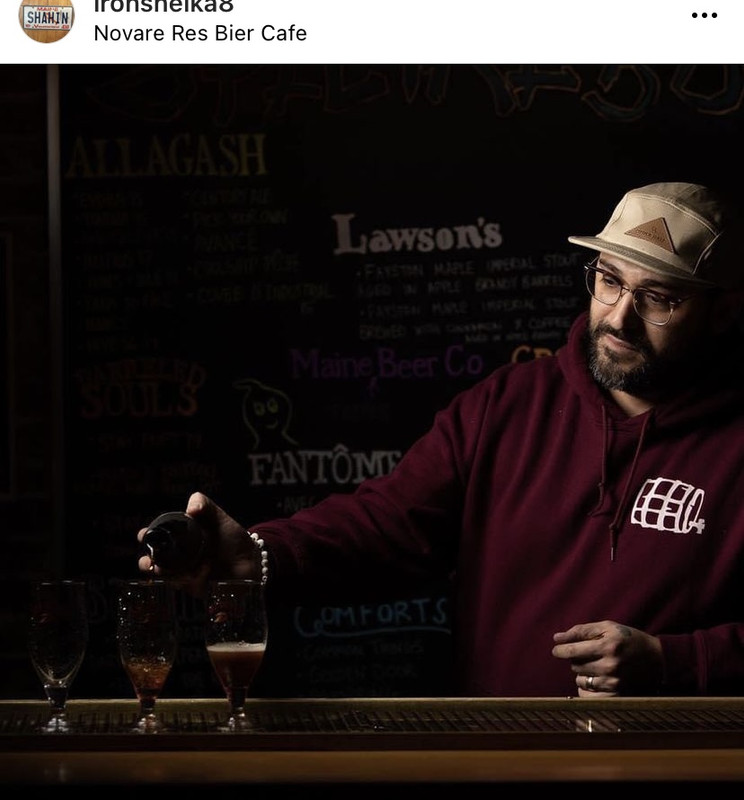 Allagash Announces Plans to Open New Offsite Tasting Room in 2024 Community BeerAdvocate