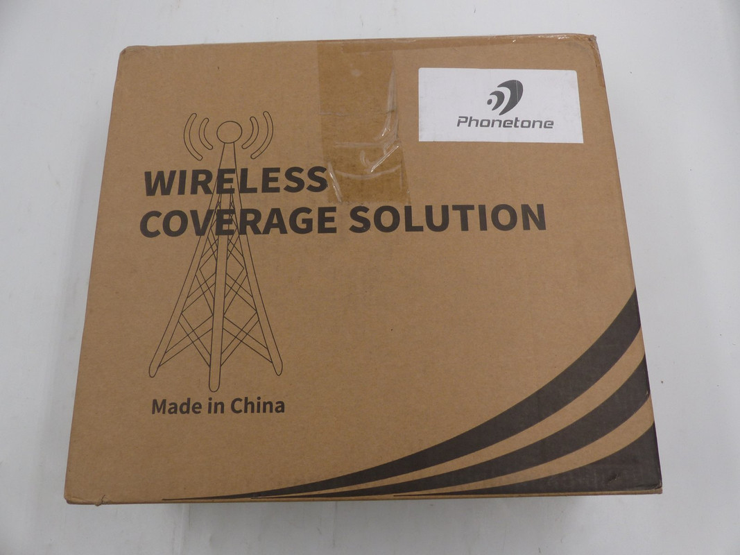 SHENZHEN ANNTLENT CELL PHONE SIGNAL BOOSTER 700/850/1700/1900MHZ 5-BAND BOOST