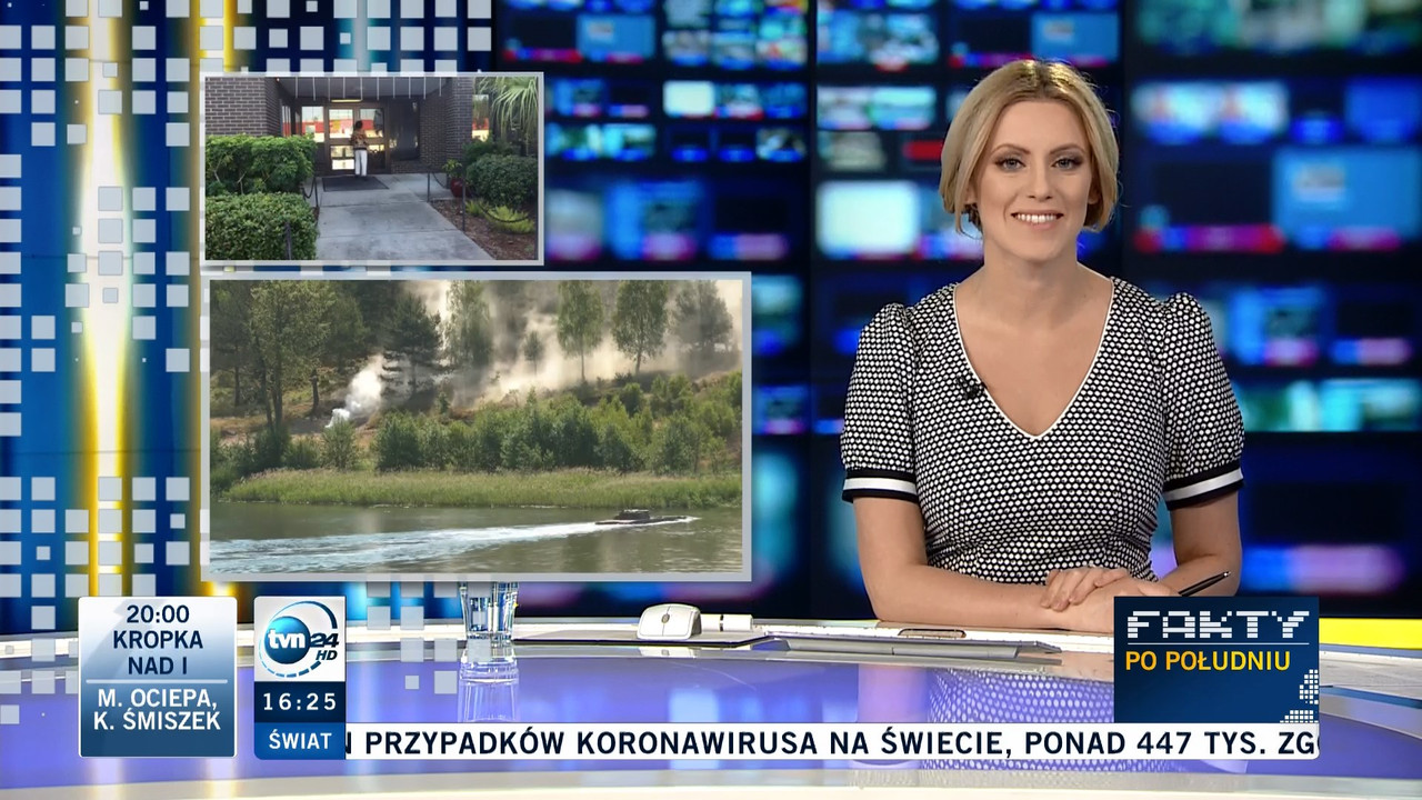 17 06 2020 justyna kosela tvn24 7