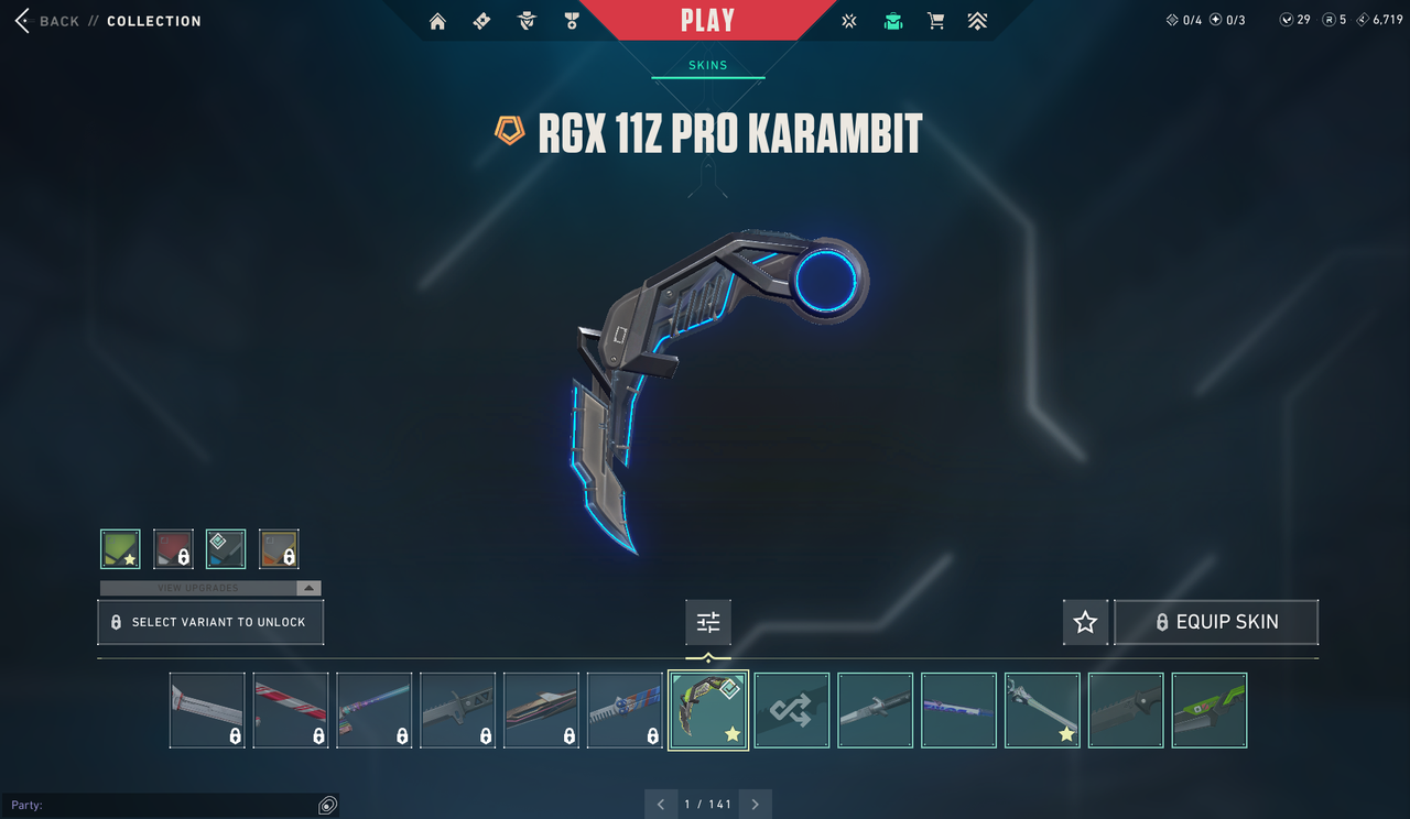 106 Skins: Verified: true | Region: eu | Last game: 29-03-2025
