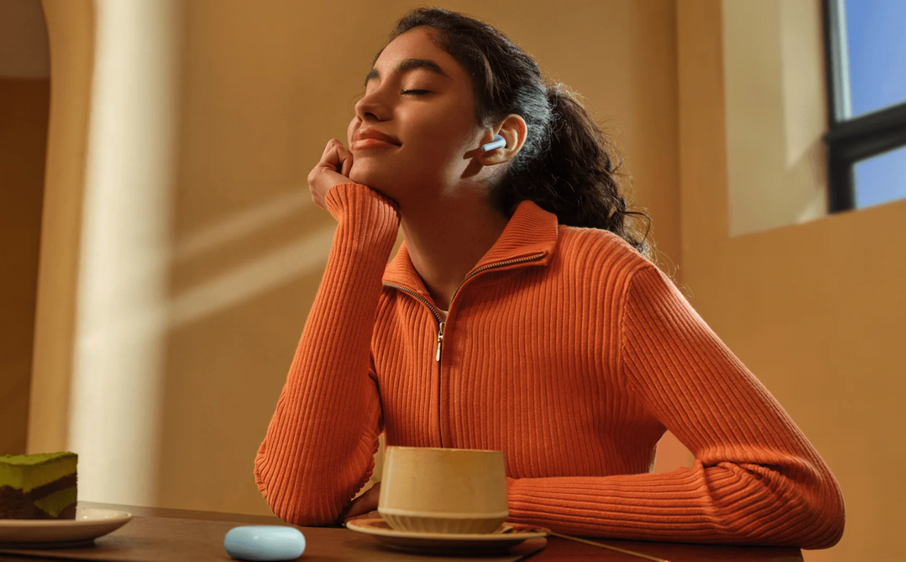 Clear Voice Call