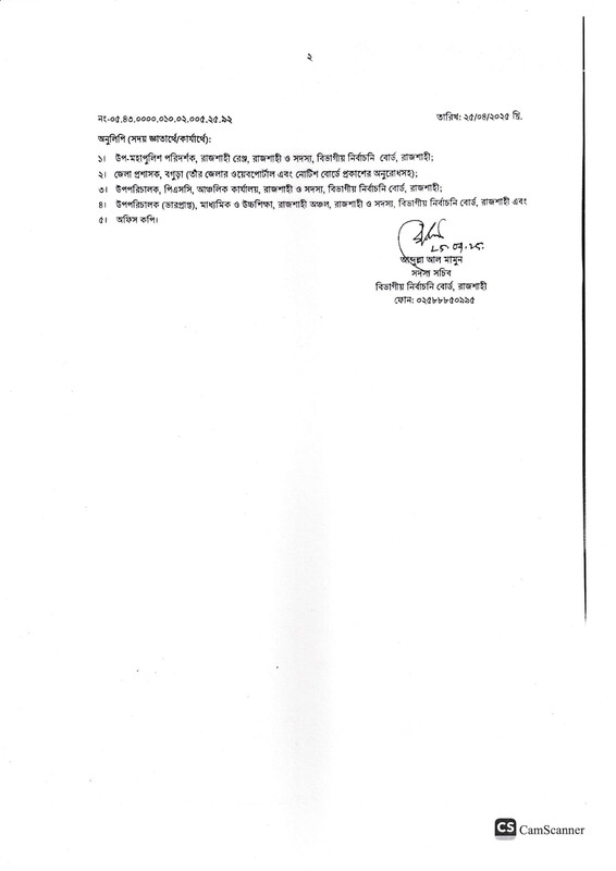 DC-Office-Bogura-Exam-Result-2025-PDF-2