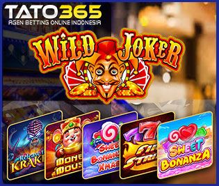 Slot Gacor Online Terpercaya
