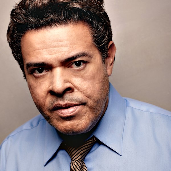 Frank Gallegos