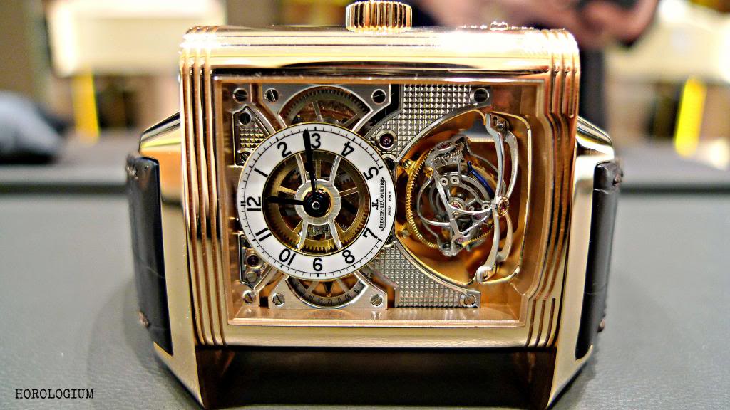 Gyrotourbillon 2 cheap