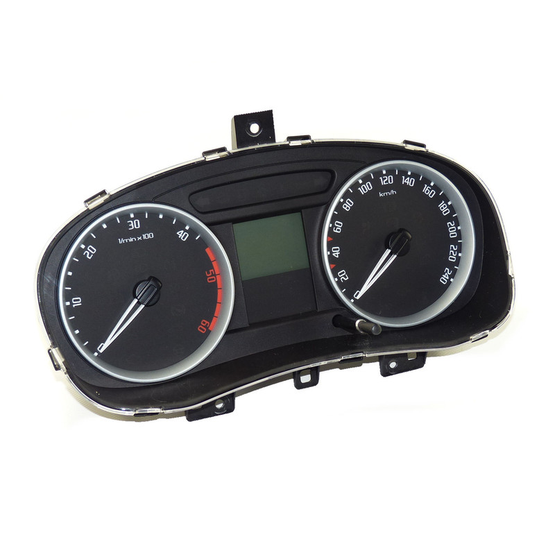 225430-P1690886-Kombiinstrument-Diesel-MFA-Skoda-Fabia-II-Typ-5J--07-14-