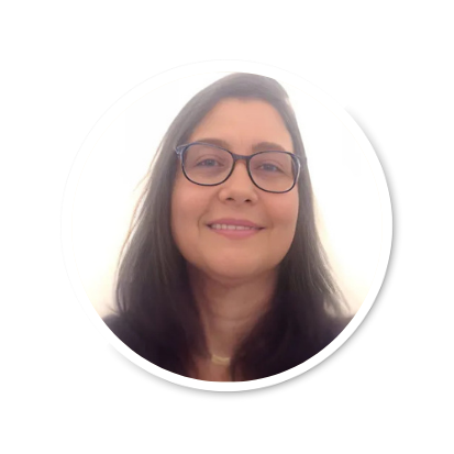 Prof.ª Dr.ª Vera Pacheco (UESB)