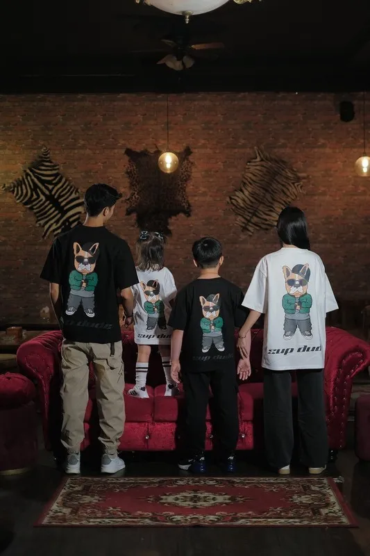 Baju 84