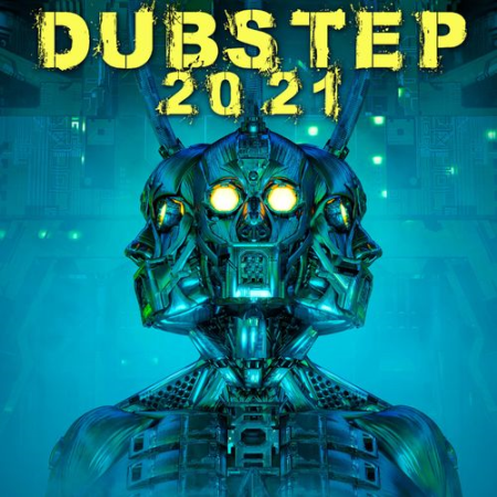 Various Artists - Dubstep 2021 (2020)