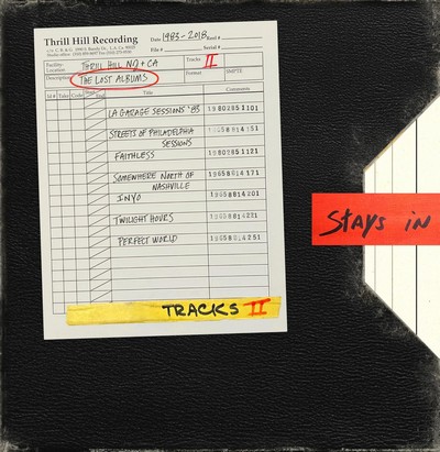 Bruce Springsteen - Tracks II: The Lost Albums (2025) [CD-Quality + Hi-Res] [Official Digital Release]