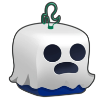 Ghost image
