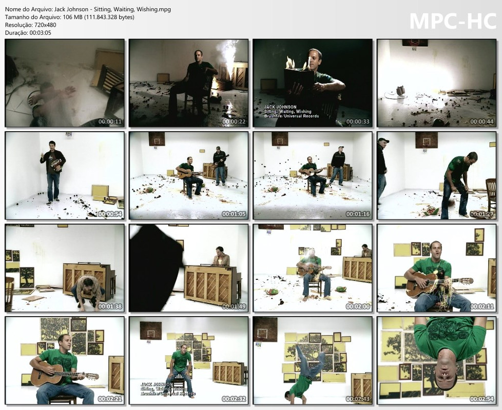 Jack Johnson - Sitting, Waiting, Wishing.mpg_thumbs