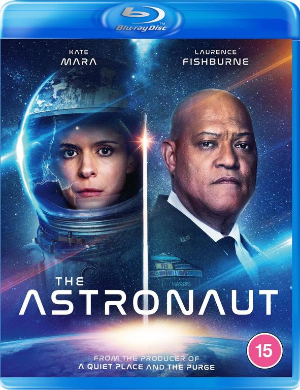 Astronautka / The Astronaut (2025)  PL.DUAL.1080p.BluRay.REMUX.AVC.DTS-HD.MA.5.1-P2P / Polski Lektor DDP 2.0