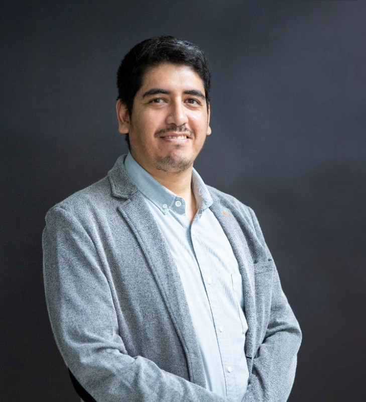 Hans Contreras